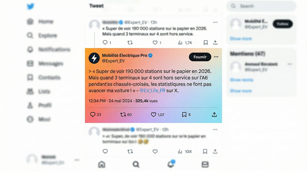 Les Reactions sur XTwitter Entre Fierte Nationale et Coups de Gueule