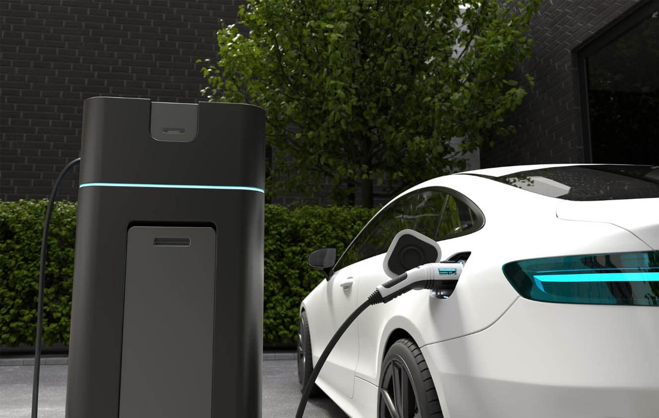 Quels sont les coûts moyens d'une borne de recharge électrique à domicile