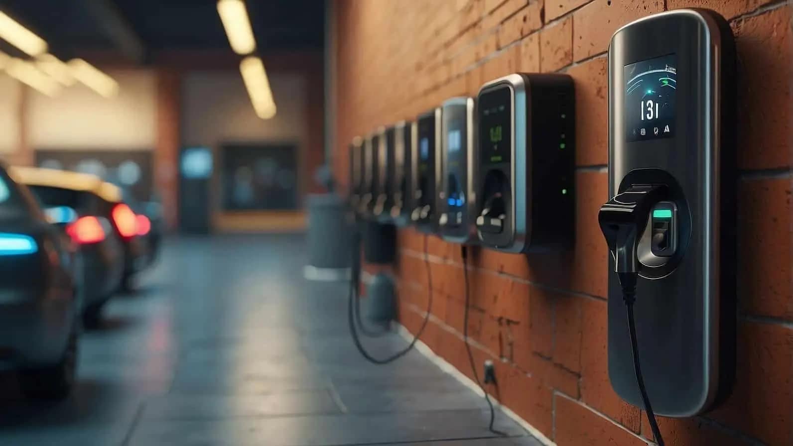 Les 5 Meilleures Bornes de Recharge Domestiques : Le Comparatif Époustouflant 2026