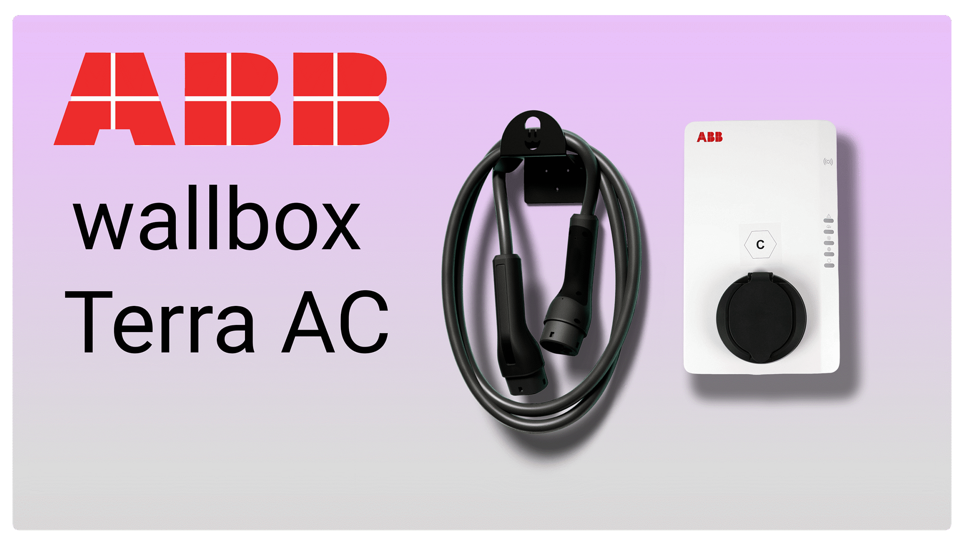 Borne Terra Wallbox AC ABB : 7 Raisons d'Opter pour l'Excellence Électrique en 2026